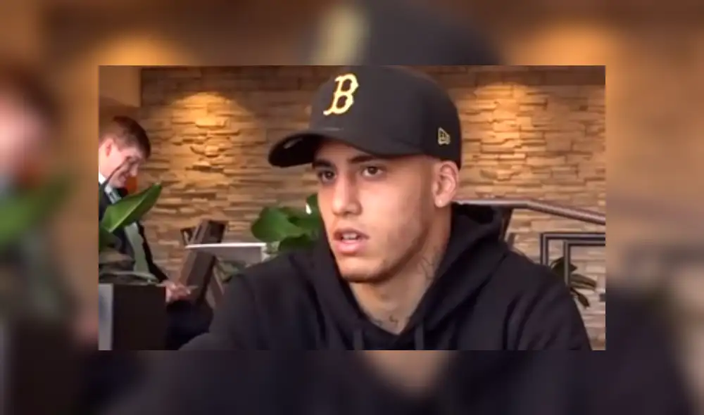 ¿Qué dijo Beto Da Silva tras su regreso a la selección peruana? [VIDEO]