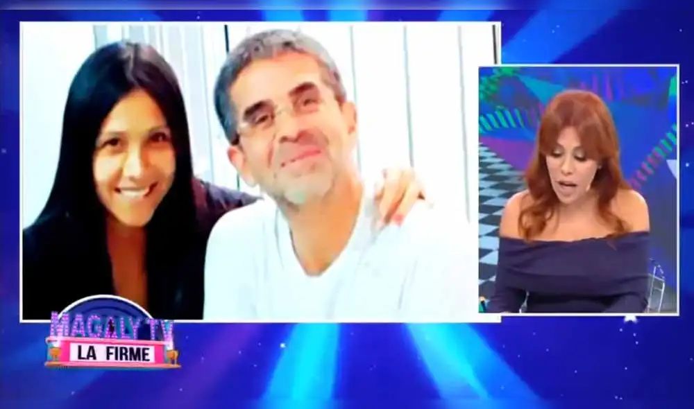 Tula Rodríguez y Magaly Medina enfrentadas por intento de censura en ATV