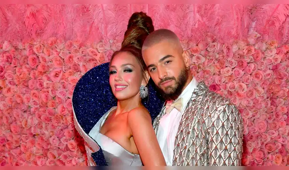 Foto publicada por Tommy Mottola provocó terribles comentarios contra Thalía 