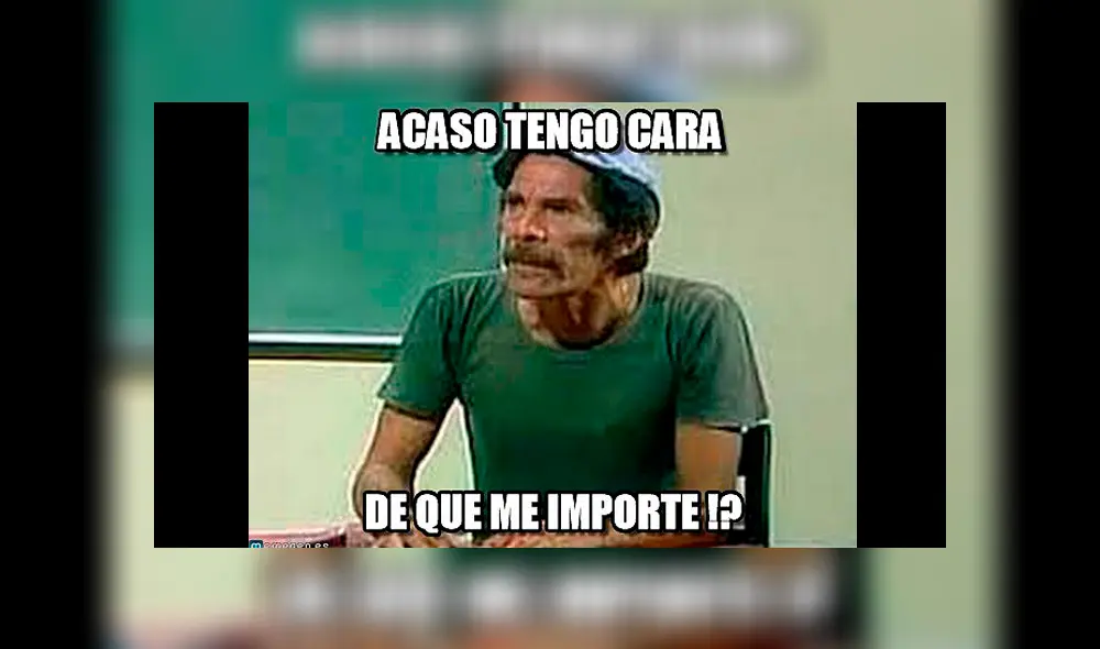 Don Ramón: memes más graciosos del popular ‘Monchito’ del Chavo del Ocho a 31 años de su muerte