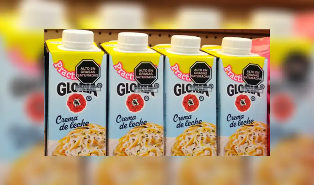 Gobierno dispone últimas modificaciones sobre la ley de alimentación saludable