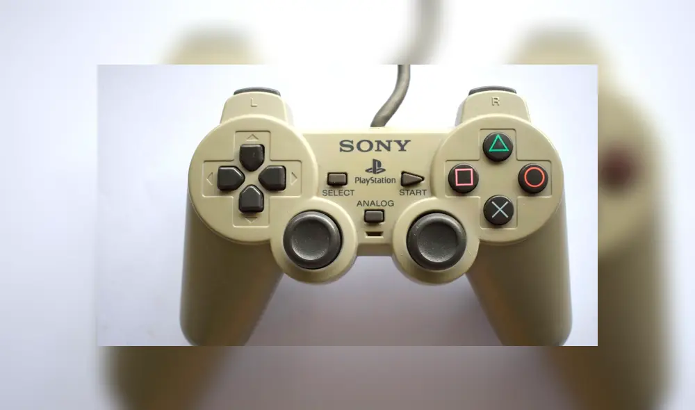 YouTube viral: ¿Por qué era útil el botón 'Analog' del mando de la PlayStation 2 si nunca se apagaba? [VIDEO]