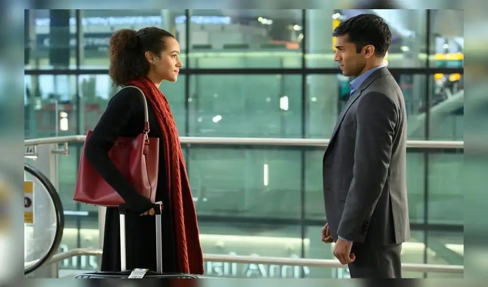 Adaptación de la cinta estrena hoy.