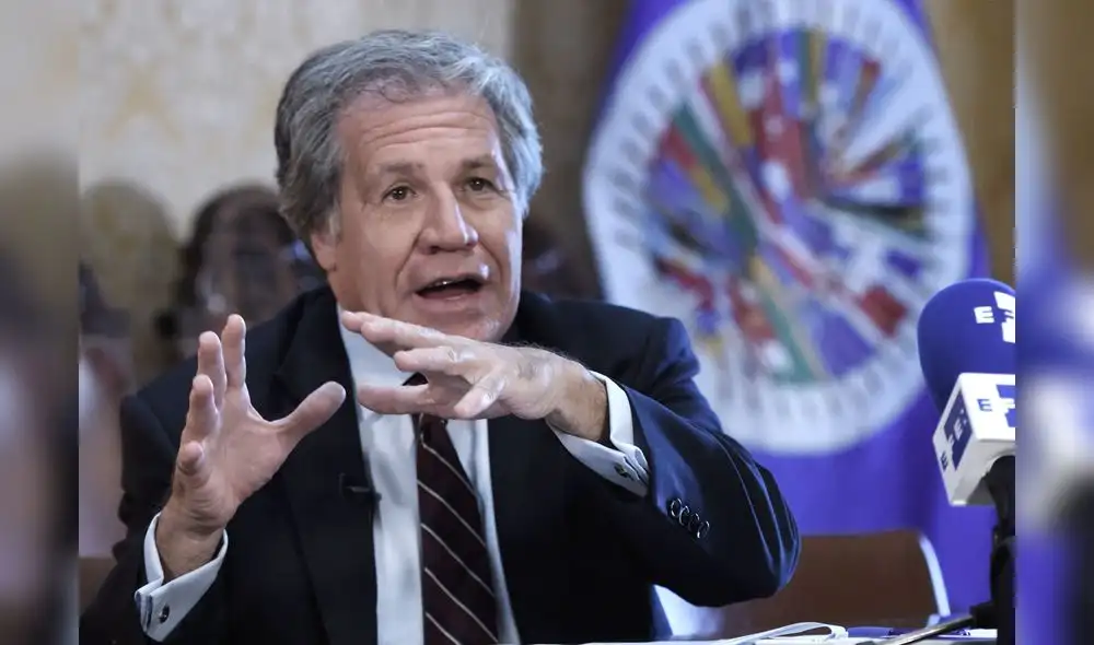 Comunidad internacional rechaza indulto a Fujimori Comunidad internacional rechaza indulto a Fujimori