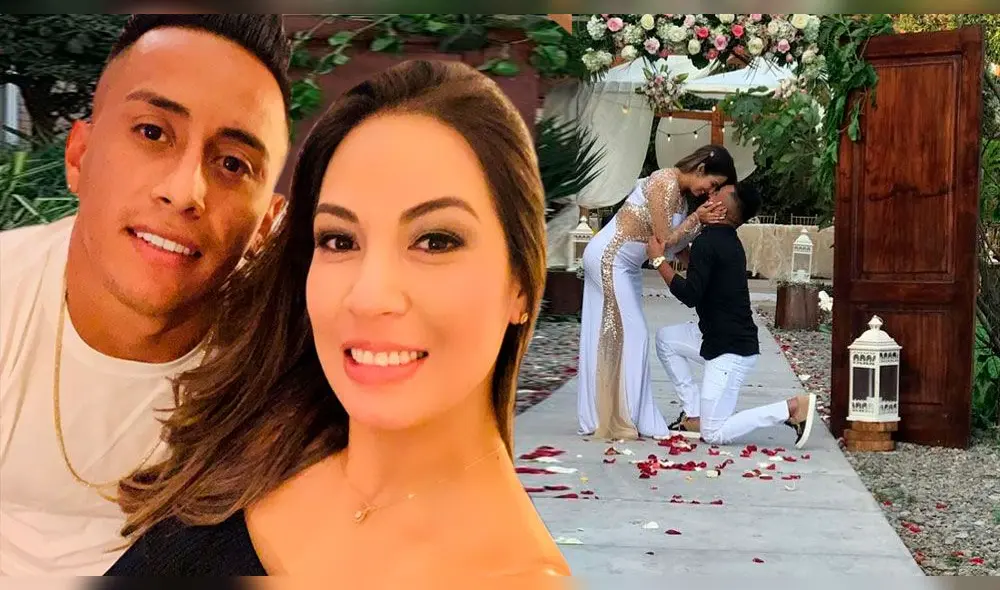 christian cueva christian cueva