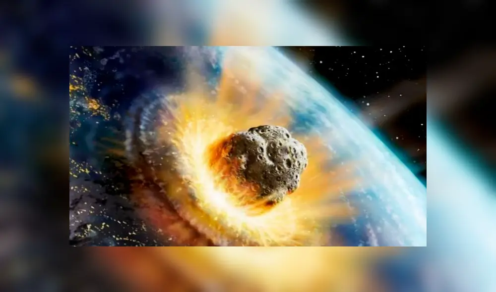 ¿Qué asteroides intentaron destruir nuestro planeta en los últimos 10 años? ¿Qué asteroides intentaron destruir nuestro planeta en los últimos 10 años?