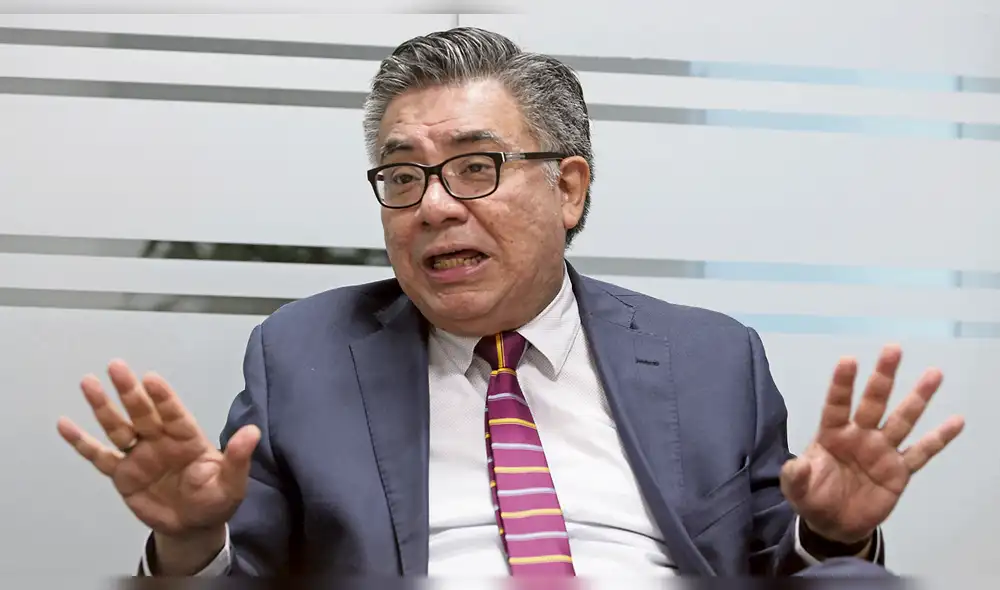 Referencia. César Nakazaki espera que se declare fundado el pedido de transferencia y se lleve caso a ciudad de Lima. Referencia. César Nakazaki espera que se declare fundado el pedido de transferencia y se lleve caso a ciudad de Lima.