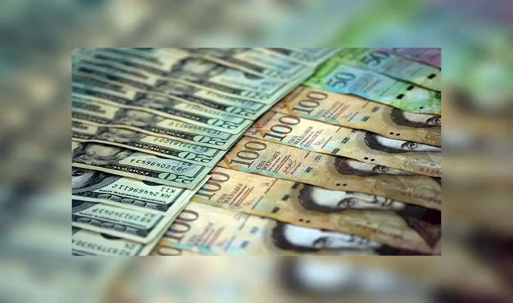 Venezuela: el precio del dólar este lunes 6 de mayo del 2019