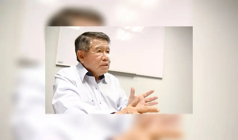 Nelson Chui: "Posiblemente Castañeda no pensó lo que iba a suceder en Puente Piedra"