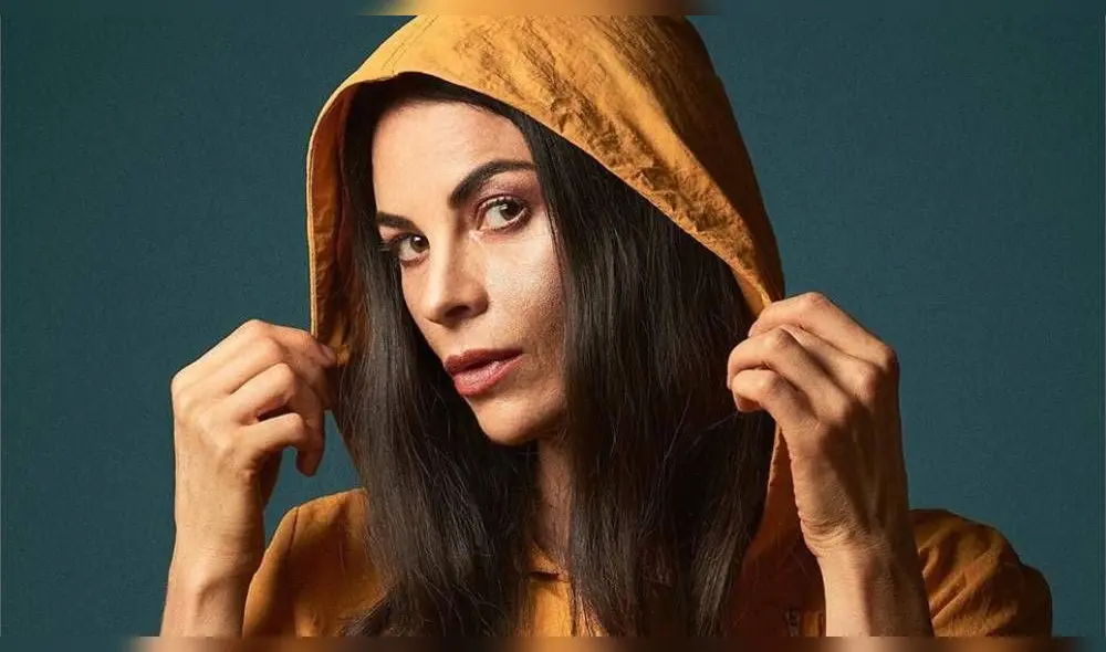 Según informó el diario El popular, la popular ‘amistasí' recibió una propuesta para liderar el espacio televisivo. (Foto: Instagram) Según informó el diario El popular, la popular ‘amistasí' recibió una propuesta para liderar el espacio televisivo. (Foto: Instagram)