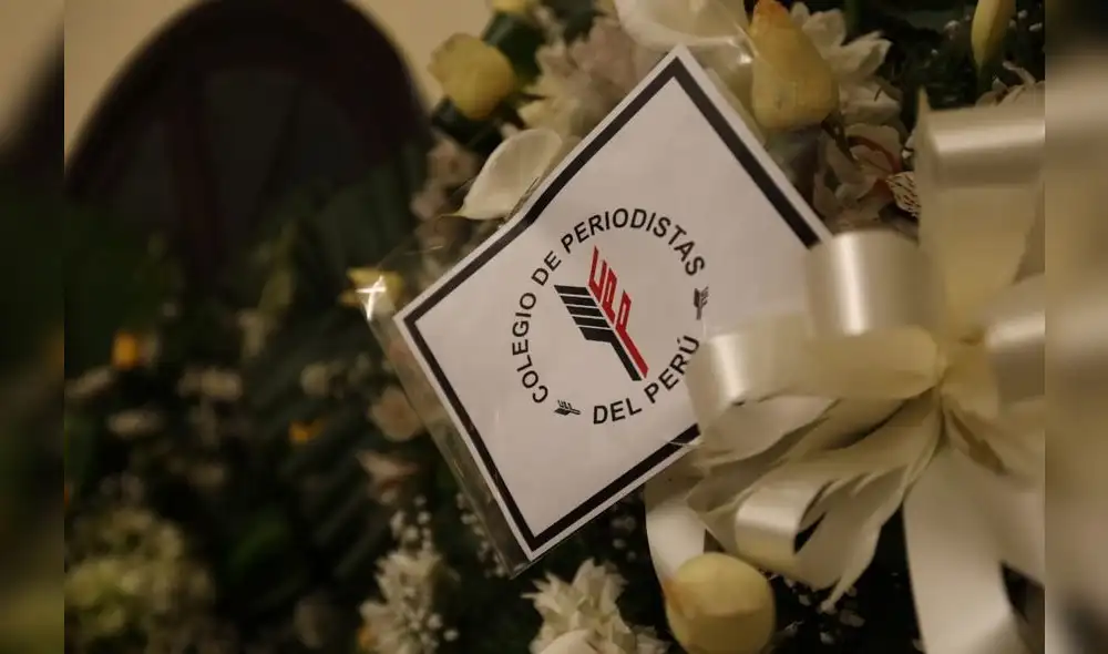 Velorio periodista Humberto 'el Chivo' Castillo. Velorio periodista Humberto 'el Chivo' Castillo.