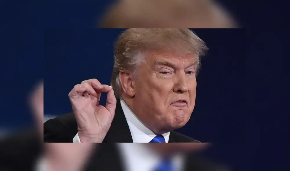 Donald Trump rechaza en su cuenta de Twitter los altos precios del petróleo