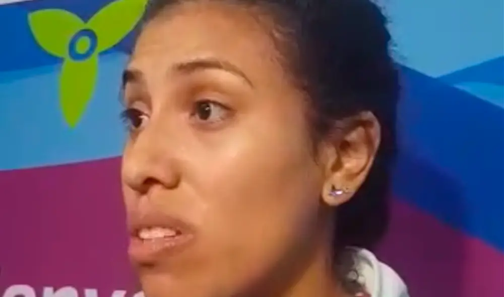 Voleibolista nacional hizo su descargo por la falta de apoyo con miras a estos Juegos Panamericanos Lima 2019. Voleibolista nacional hizo su descargo por la falta de apoyo con miras a estos Juegos Panamericanos Lima 2019.