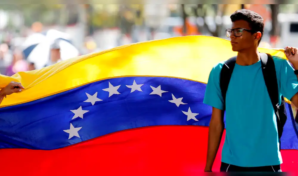 Venezuela HOY: sigue las últimas noticias de la crisis venezolana EN VIVO