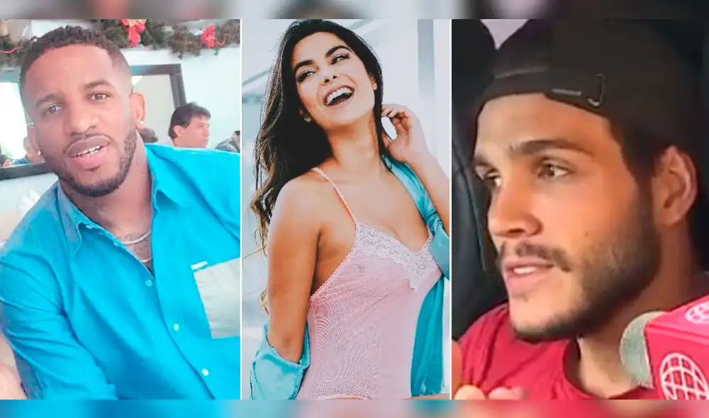 Ivana Yturbe arremete contra Rosángela por opinar sobre su romance con Farfán