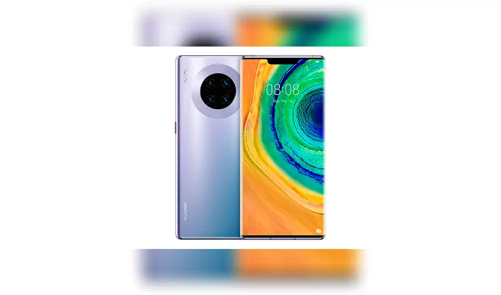 El Huawei Mate 30 Pro llega oficialmente al Peru. El Huawei Mate 30 Pro llega oficialmente al Peru.