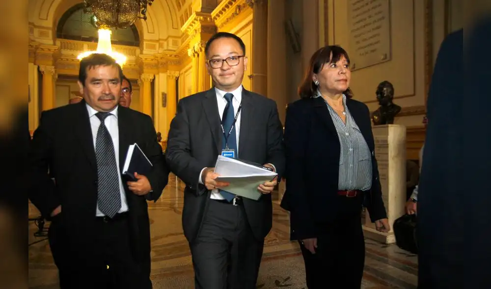 Dejan sin reserva tributaria a Odebrecht y socias Dejan sin reserva tributaria a Odebrecht y socias