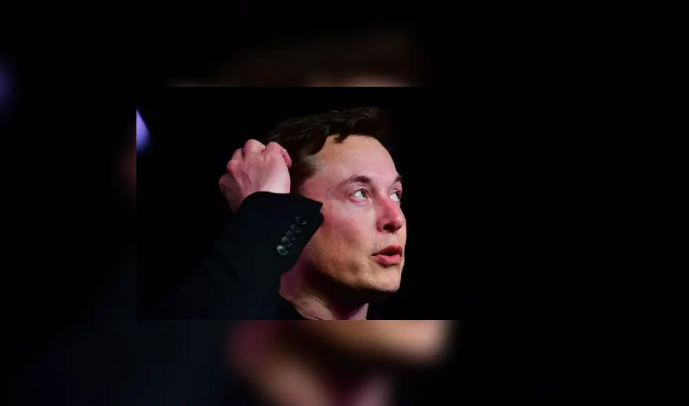 Elon Musk Twitter Foto: AFP
