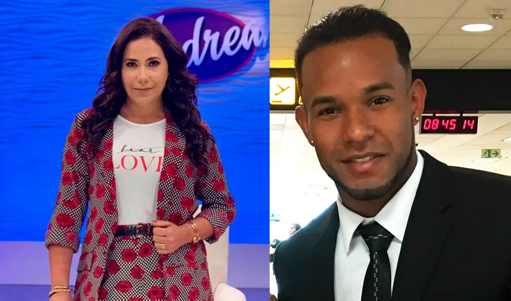 El proceso judicial se inició en 2018 tras un reportaje del programa Nunca Más. Foto: composición / Instagram El proceso judicial se inició en 2018 tras un reportaje del programa Nunca Más. Foto: composición / Instagram