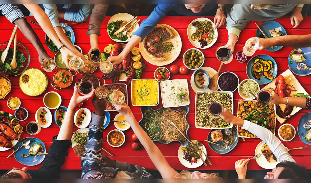 Cyber Days: Este 26 y 27 de noviembre aprovecha los descuentos que te trae Cuponidad en todo restaurantes