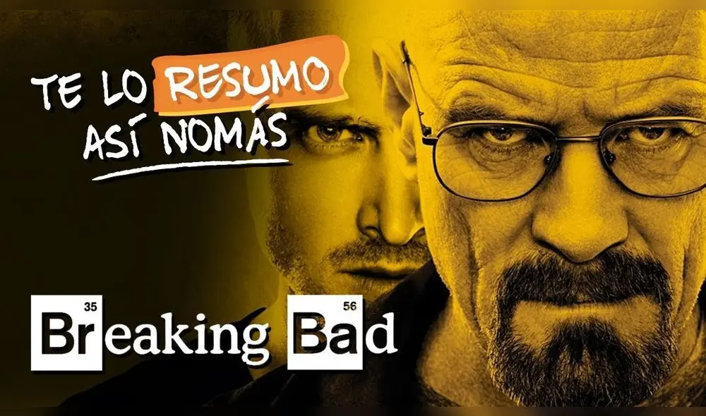 Breaking Bad