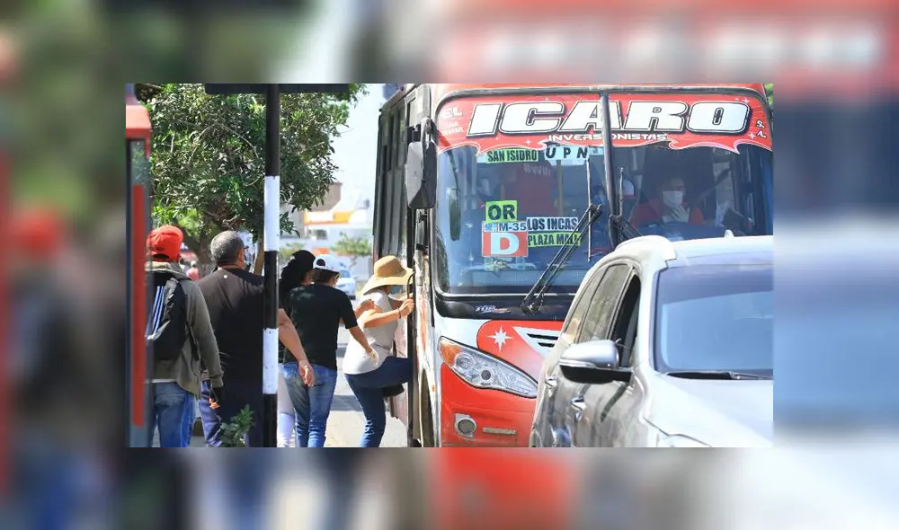 Créditos: Jaime Mendoza Ruiz / La República Créditos: Jaime Mendoza Ruiz / La República