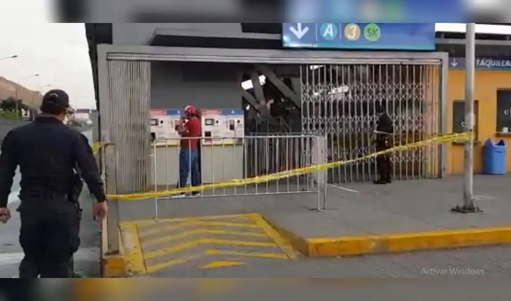 Créditos: Captura. Créditos: Captura.