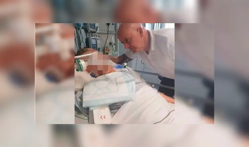 Adolescente termina en coma al consumir droga mezclado con veneno para ratas Adolescente termina en coma al consumir droga mezclado con veneno para ratas