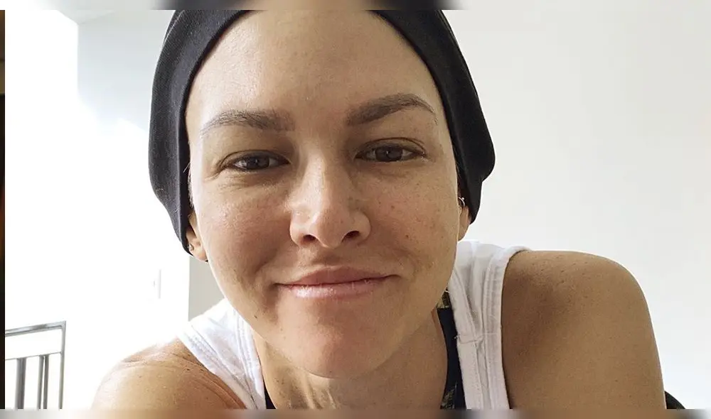 Anahí de Cárdenas. Fuente: Archivo Anahí de Cárdenas. Fuente: Archivo