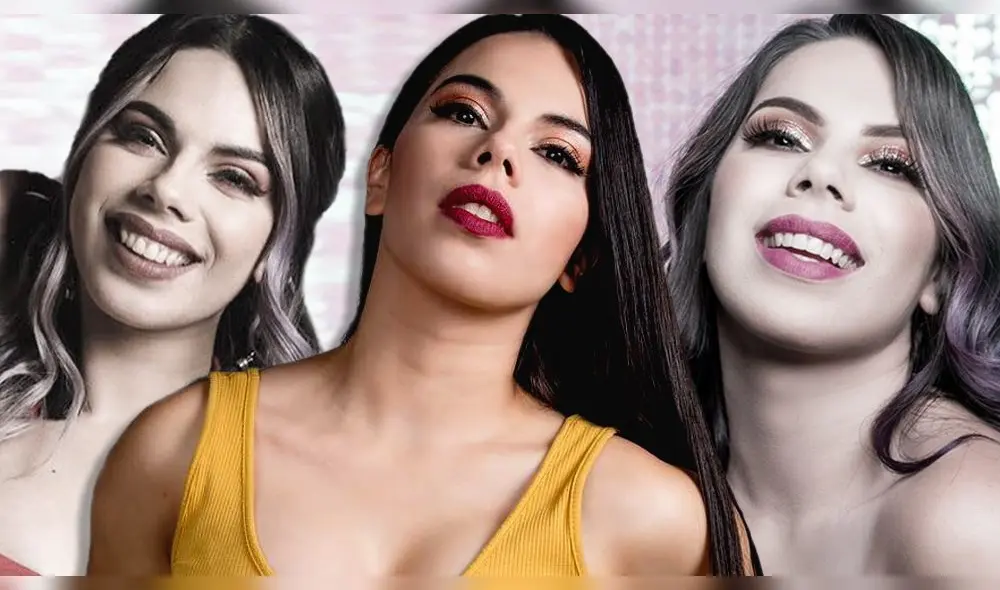 Lizbeth Rodríguez llora mientras pide disculpas a Kenia Os en publicación de Instagram [VIDEO]