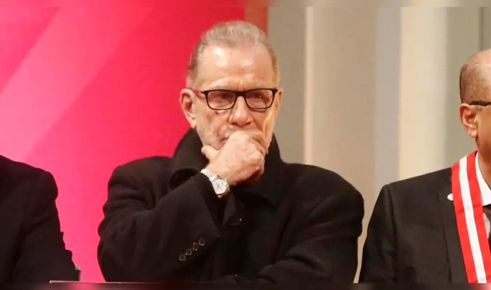 Debate municipal: Ricardo Belmont es el candidato a Lima con las propuestas más imprecisas