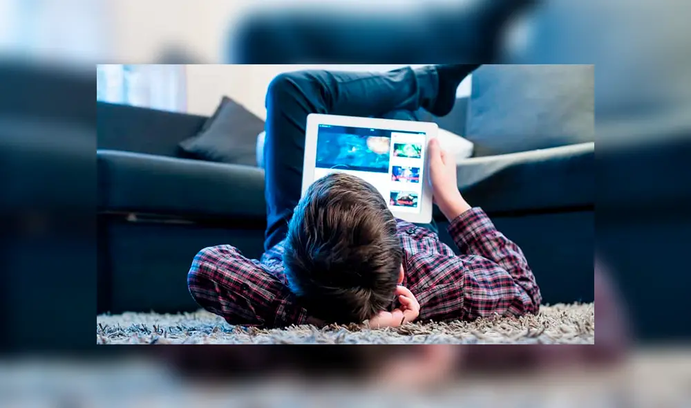 YouTube no ha cumplido con ley sobre la protección de la privacidad en línea de los niños.