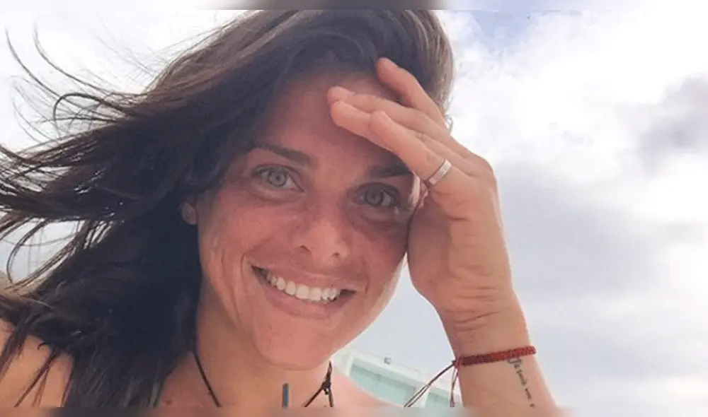 Giovanna Valcárcel revela enfermedad que padece su padre [VIDEOS]