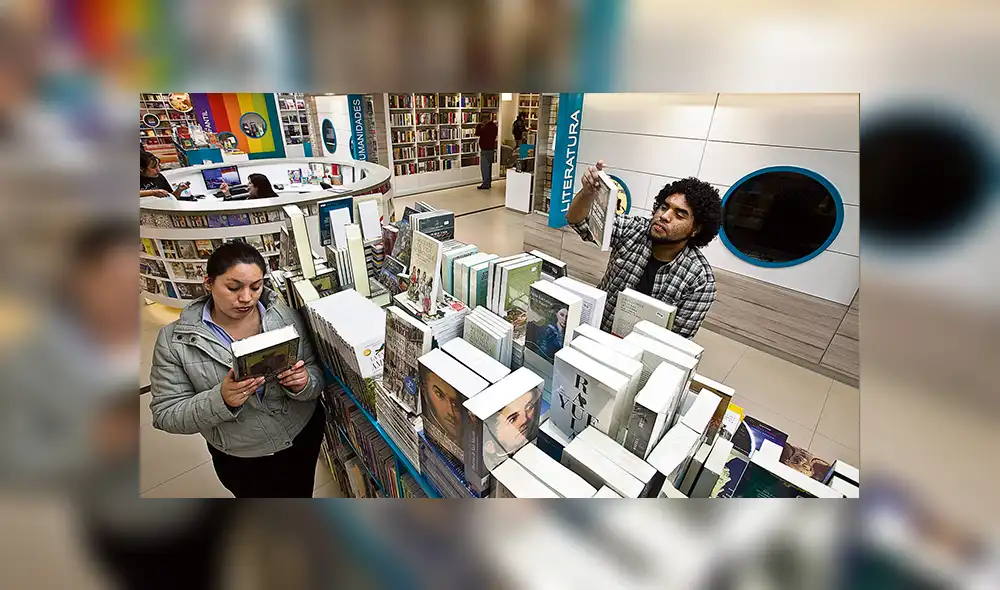 Beneficios. Se prevé que la iniciativa servirá de apoyo a pequeñas editoriales independientes.