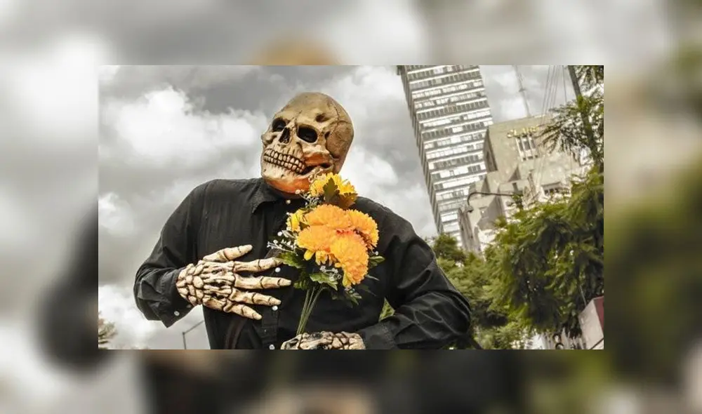 Día de Muertos: ¿cuál es el origen de la festividad del paso de la vida a la muerte? Día de Muertos: ¿cuál es el origen de la festividad del paso de la vida a la muerte?