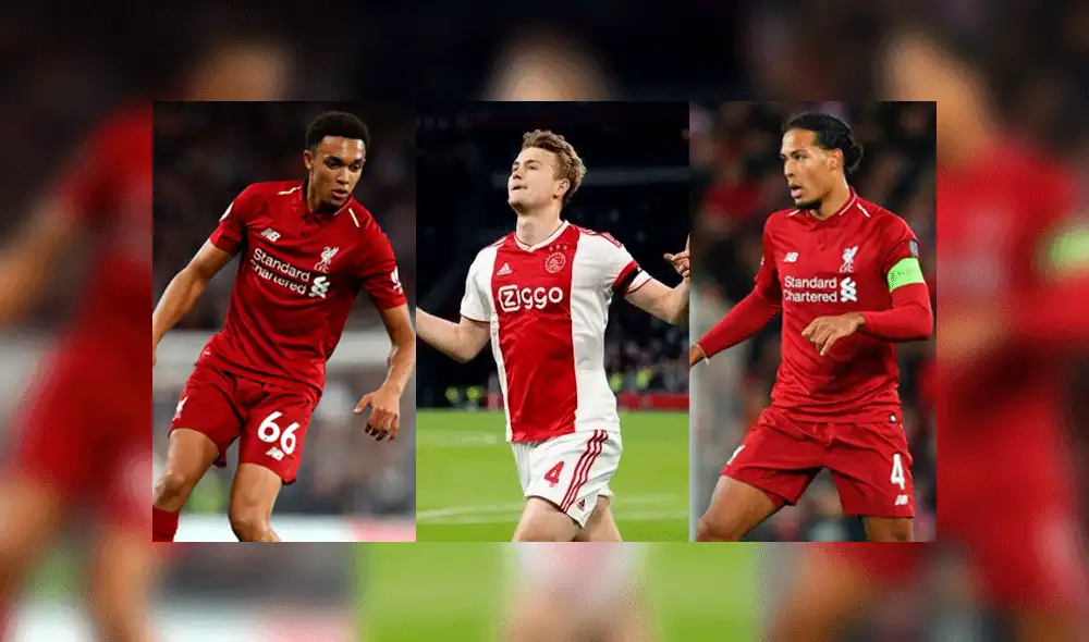 UEFA 2018-19: todos los premios y la lista completa de nominados [FOTOS]