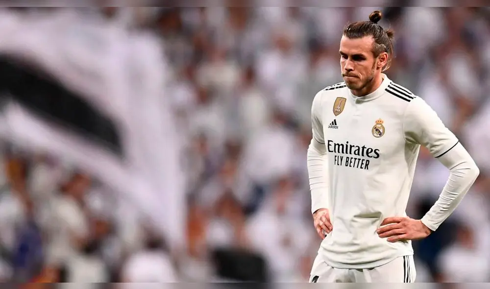 Gareth Bale - Real Madrid
