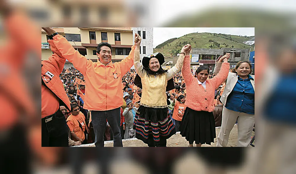 Fiscalía consigue 10 nuevos colaboradores eficaces para caso Keiko 