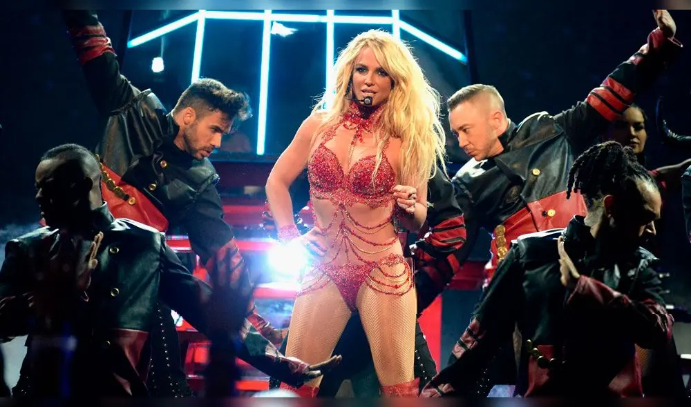 Britney Spears se va Hawái en medio del escándalo por la custodia de sus hijos 