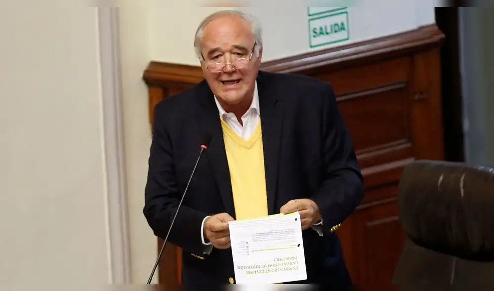 Según García Belaunde, PPK tendría  estrategia para evitar declarar