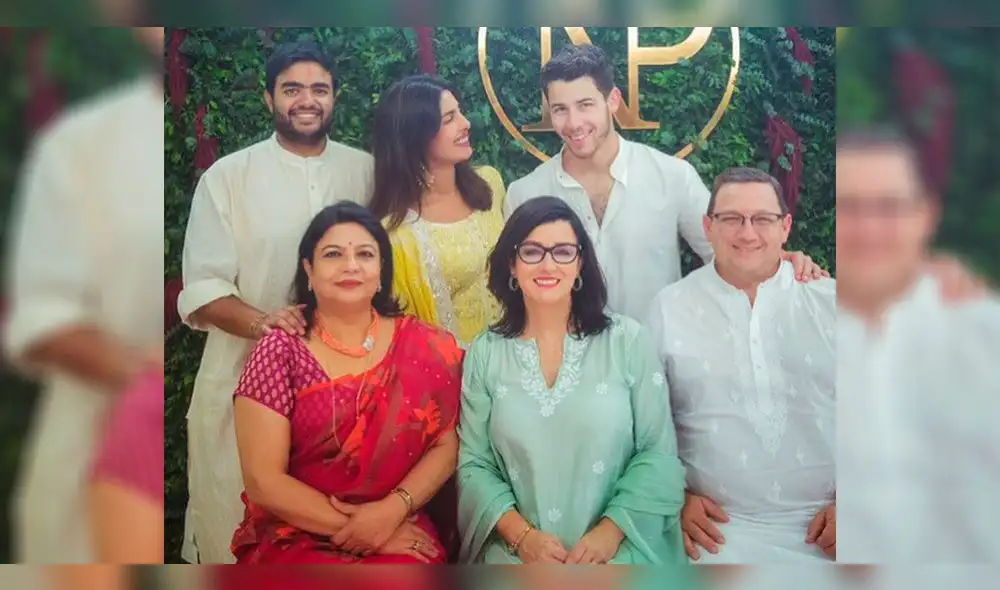 Nick Jonas y Priyanka Chopra: Los famosos que asistirán a la boda [FOTOS]
