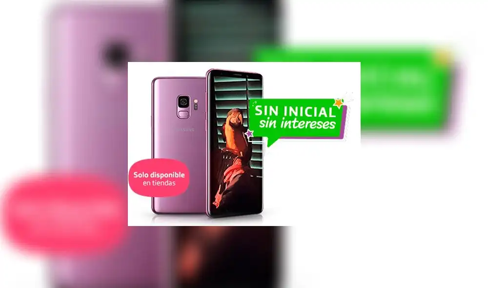 Movistar presenta nueva alternativa para sus clientes postpago