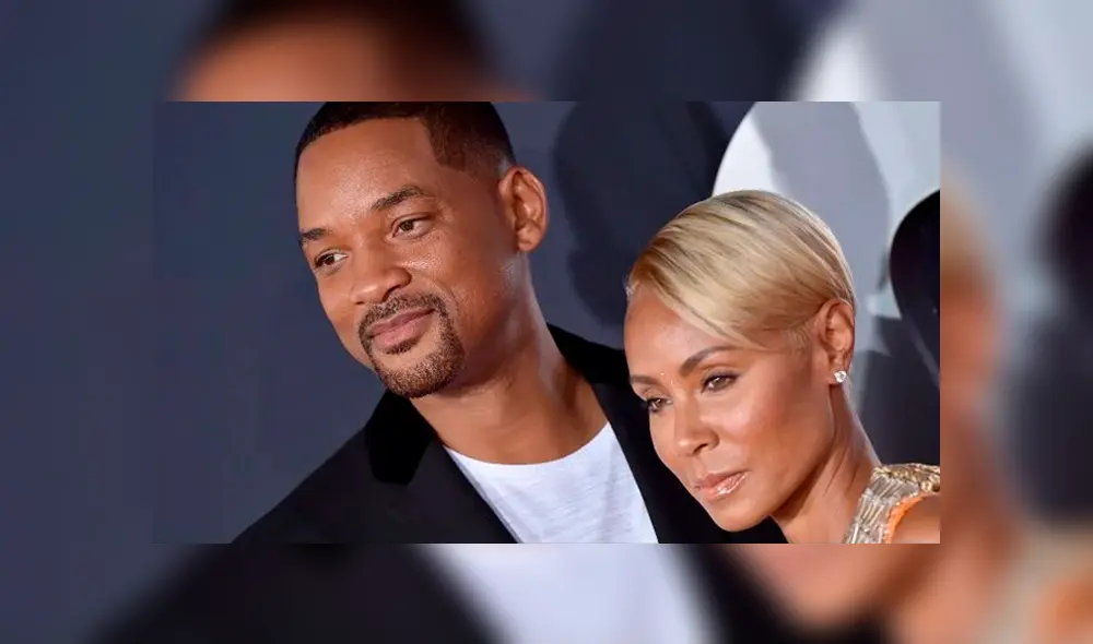 Tras el escándalo, Smith y Pinkett se fueron a vacacionar a Bahamas. (Foto: El Enterteiment)