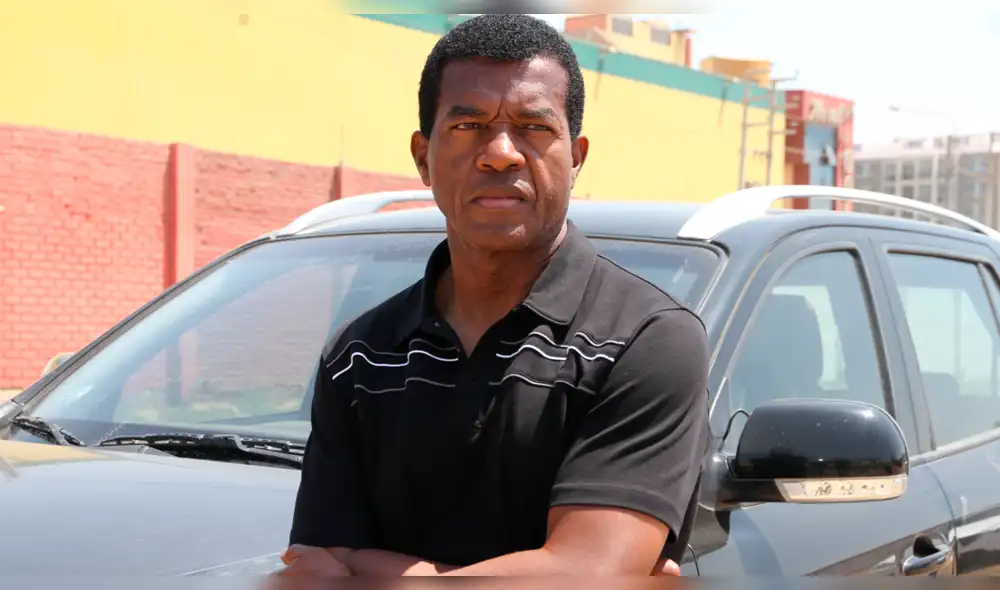 Maestri y Uribe tuvieron acalorada discusión por derrota de Alianza [VIDEO]