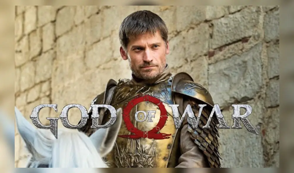 Nikolaj Coster-Waldau interpretó a Jaime Lannister en Game of Thrones.