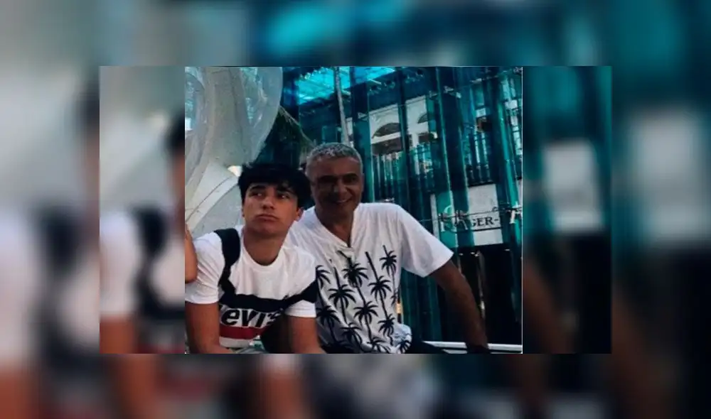 Le confiesa a su padre que es gay y recibe emotiva respuesta [VIDEO]