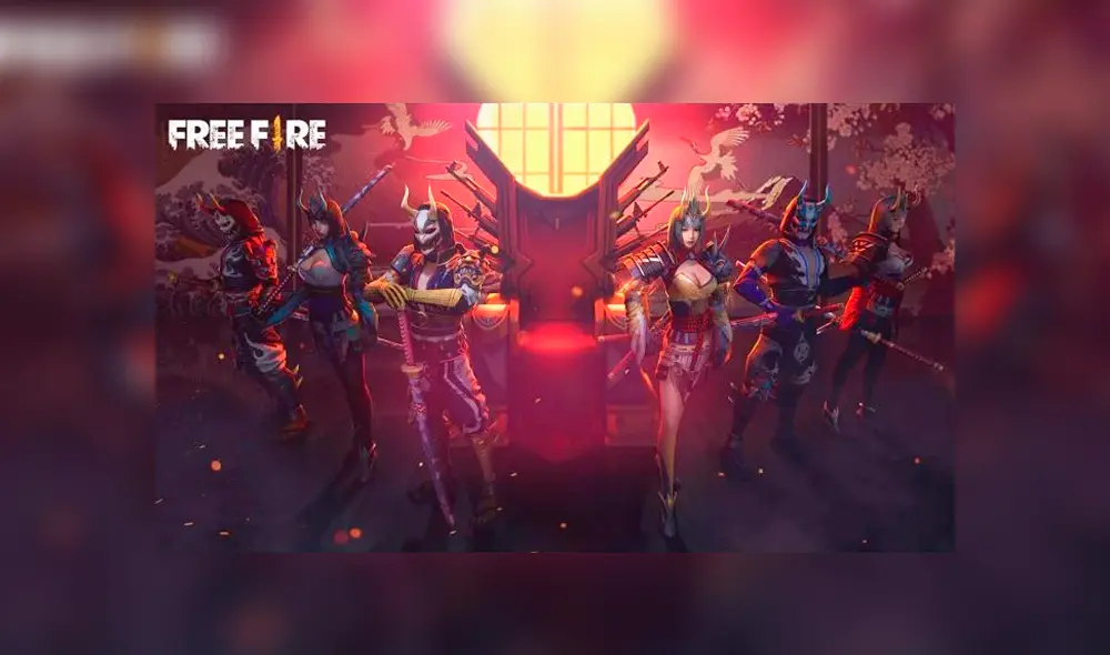 Conoce cómo conseguir todos los aspectos de la incubadora en Free Fire