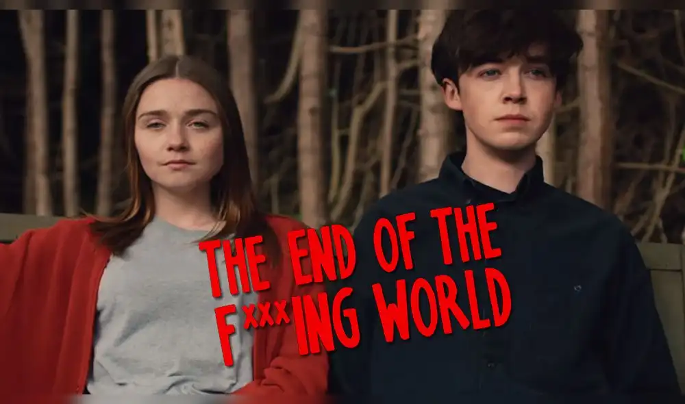 La serie de Netfix al parecer no podrá tener una temporada 3 - Fuente: Netflix