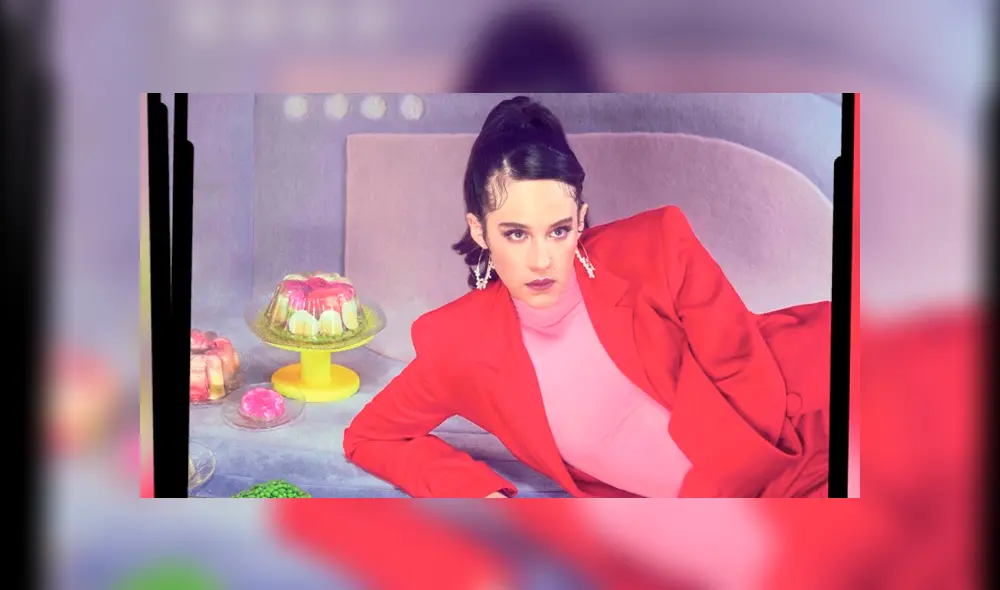 Ximena Sariñana Ximena Sariñana