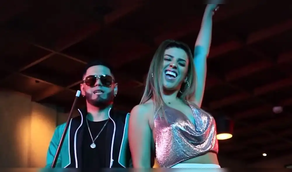 7 famosas canciones en la voz de Yahaira Plasencia [VIDEOS]